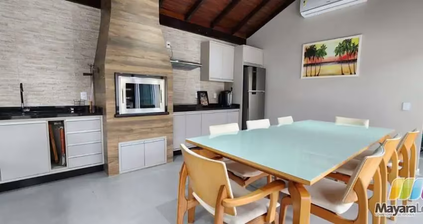 Casa com 4 quartos à venda na Rua AGUAS DE CHAPECO, Ubatuba, São Francisco do Sul