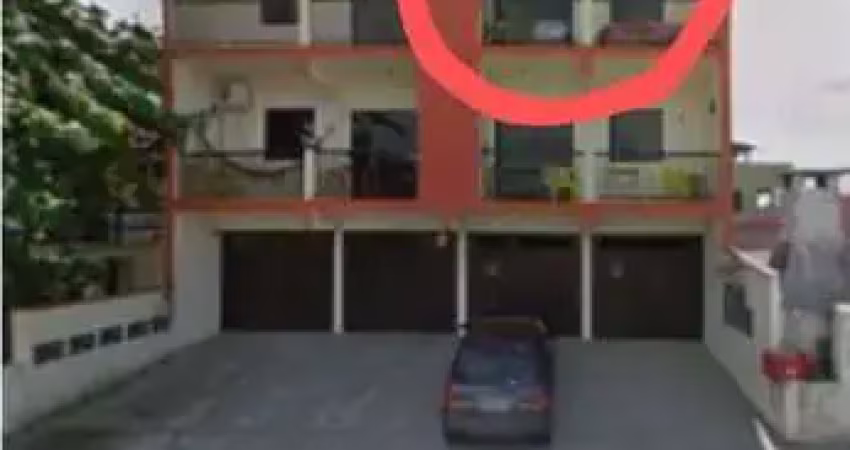 Apartamento com 2 quartos para alugar na RUA OSLO, Itaguaçu, São Francisco do Sul