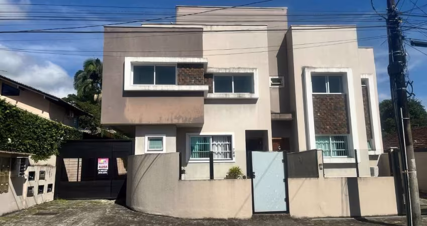 APARTAMENTO SEME MOBILIADO PARA LOCAÇÃO NO CENTRO DE SÃO FRANCISCO DO SUL,SC