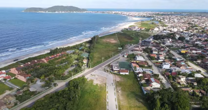 Terreno à venda na Rua Roduvia Duque de Caxias - São Francisco do Sul SC, Ubatuba, São Francisco do Sul