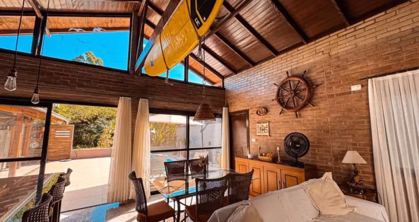 Casa com 3 quartos à venda na RUA BRANDINA DE SOUZA BATISTA, IPEROBA, Iperoba, São Francisco do Sul