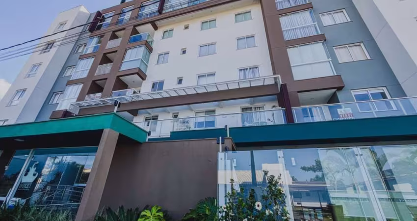 Apartamento na Praia