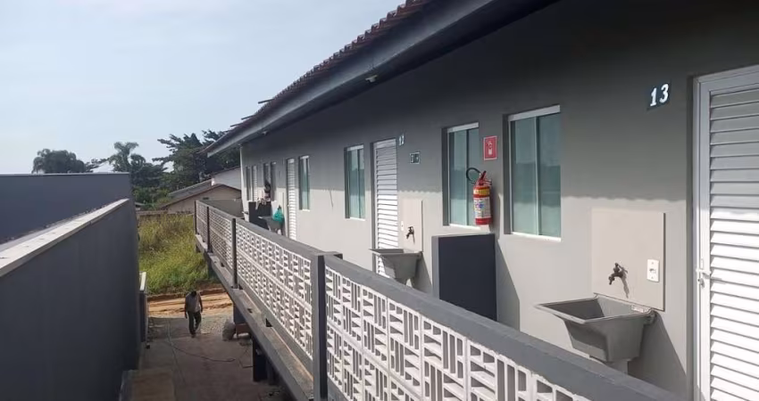 APTO UBATUBA