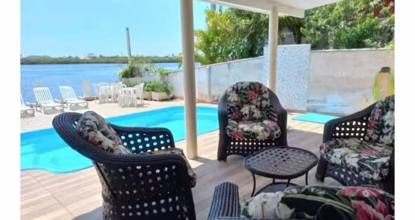 CASA PARA LOCAÇÃO NA PRAIA DO UBATUBA, EM SÃO FRANCISCO DO SUL,SC