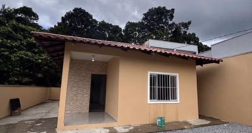 Casa para locação anual no bairro ubatuba