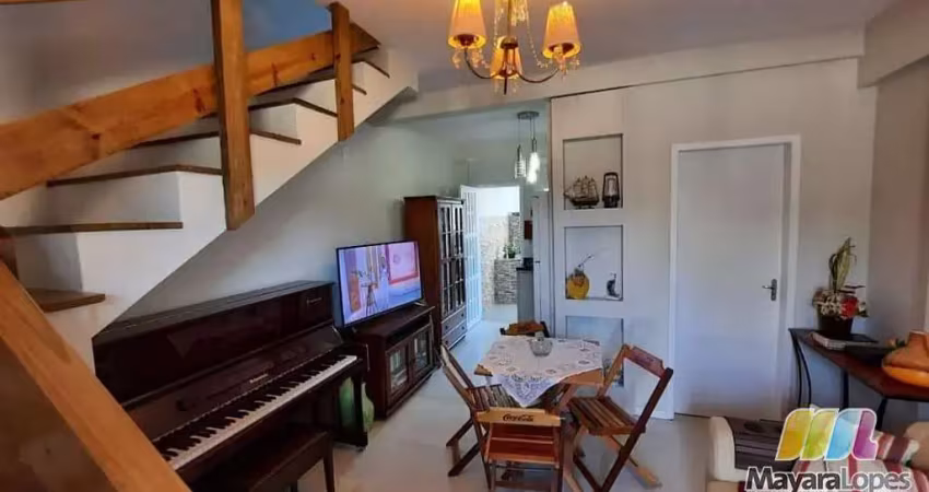 Casa geminado para locação na praia do itaguaçu, 300mtrs do mar, em são francisco do sul,sc