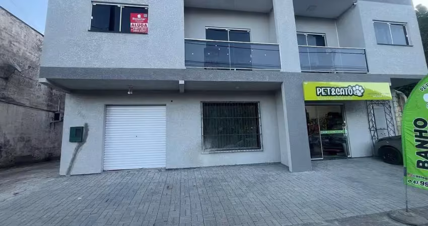 Sala comercial de 70m², para locação no centro de são francisco do sul,sc.