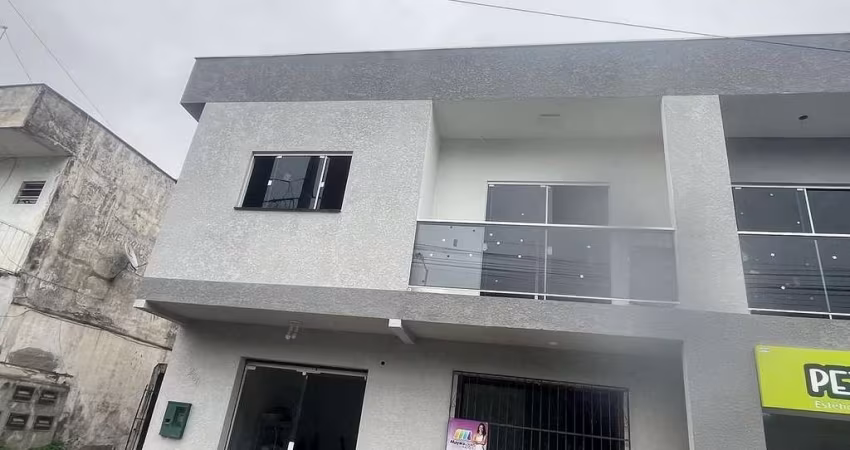 APARTAMENTO PARA LOCAÇÃO NO CENTRO DE SÃO FRANCISCO DO SUL,SC