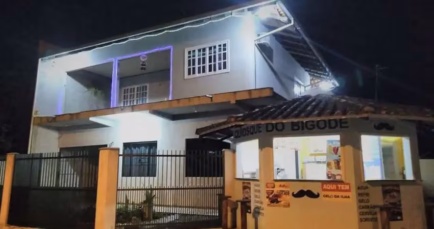Casa com 5 quartos à venda na RUA CANELINA 397, Ubatuba, São Francisco do Sul