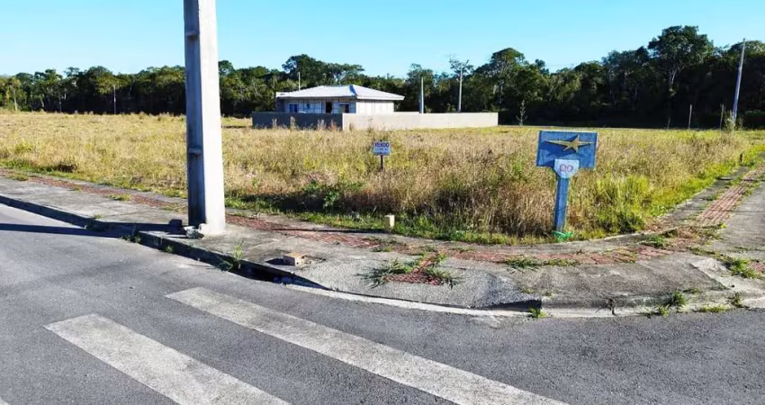 Terreno à venda na ESTRADA GERAL DO CAPRI, Capri, São Francisco do Sul
