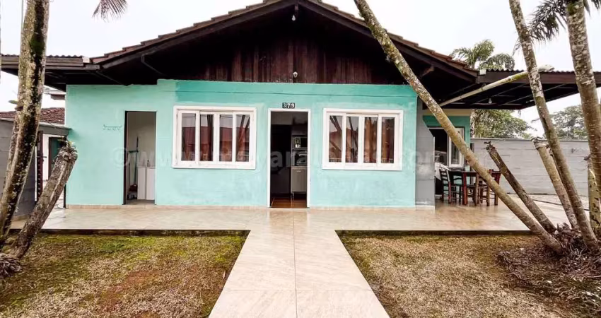 Sala comercial com 1 sala à venda na RUA GUATEMALA, Capri, São Francisco do Sul