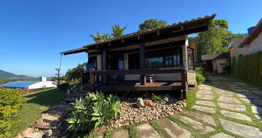 Sobrado para locação, água branca, são francisco do sul, sc