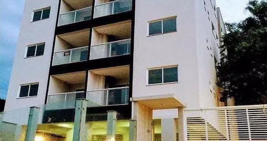 Apartamento a venda região central em são francisco do sul