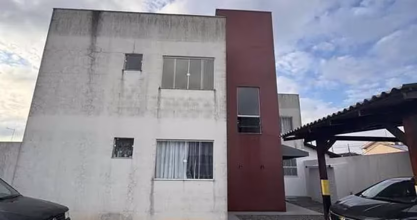 Apartamento com 2 quartos à venda na Rua DOS LIRIOS, Rocio Grande, São Francisco do Sul
