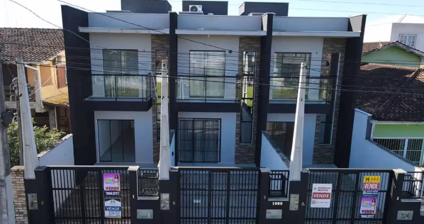 Casa com 3 quartos à venda na RUA MANAUS, Balneário Enseada, São Francisco do Sul