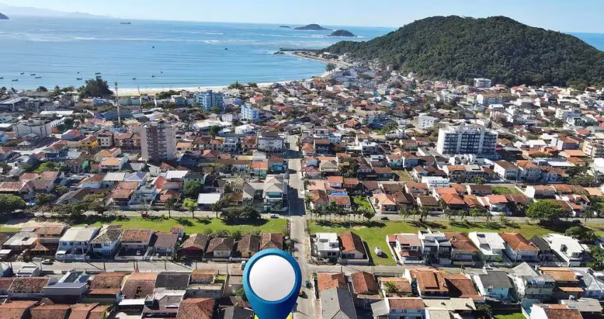 Terreno à venda na Rua MATO GROSSO DO SUL, Balneário Enseada, São Francisco do Sul