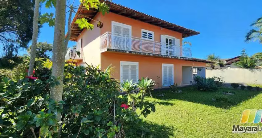 Casa com 3 quartos à venda na Rua ver Salvio Amado de Oliveira, Paulas, São Francisco do Sul