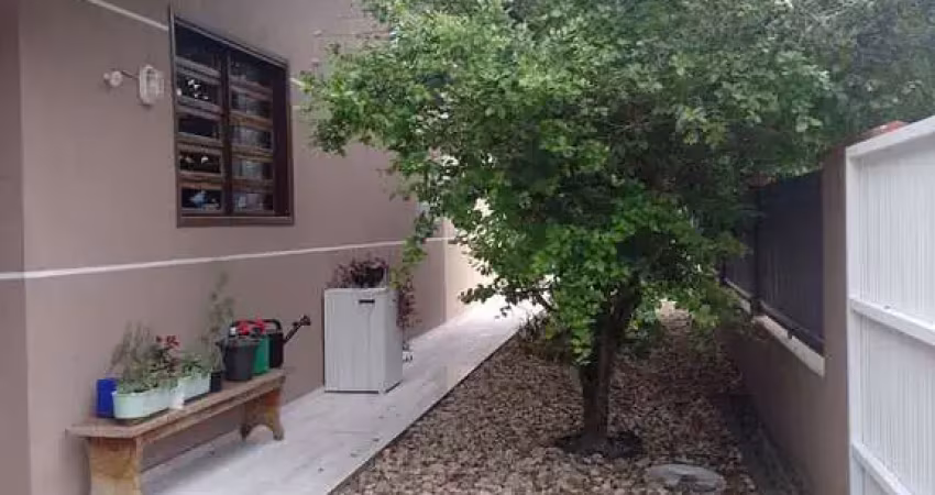 Casa com 4 quartos à venda na Rua La Paz, Ubatuba, São Francisco do Sul
