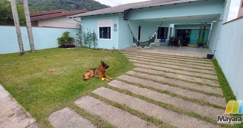 Casa com 4 quartos à venda na Rua PRAGA, Itaguaçu, São Francisco do Sul