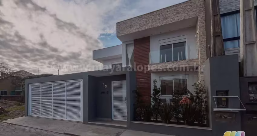 Casa com 3 quartos à venda na RUA SAO LUIZ, ENSEADA, Balneário Enseada, São Francisco do Sul