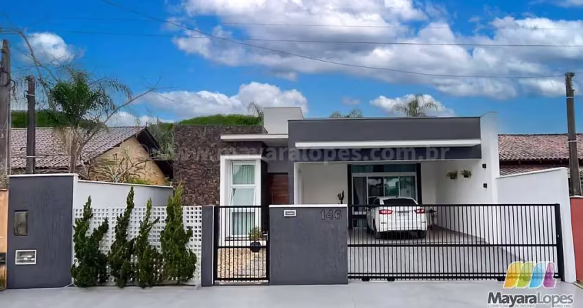 Casa com 3 quartos à venda na Rua FRANCISCO CARVALHO, Centro, São Francisco do Sul