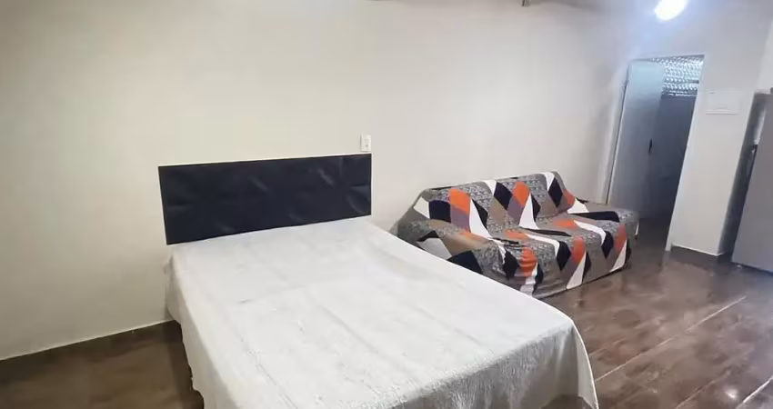 Kitnet / Stúdio para alugar na rua travessa koeller, Rocio Pequeno, São Francisco do Sul