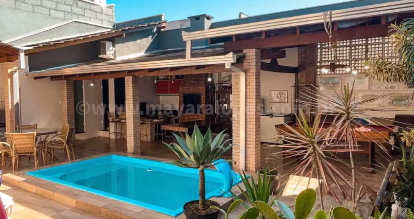 Casa com 4 quartos à venda na Rua CAMPOS NOVOS, Ubatuba, São Francisco do Sul