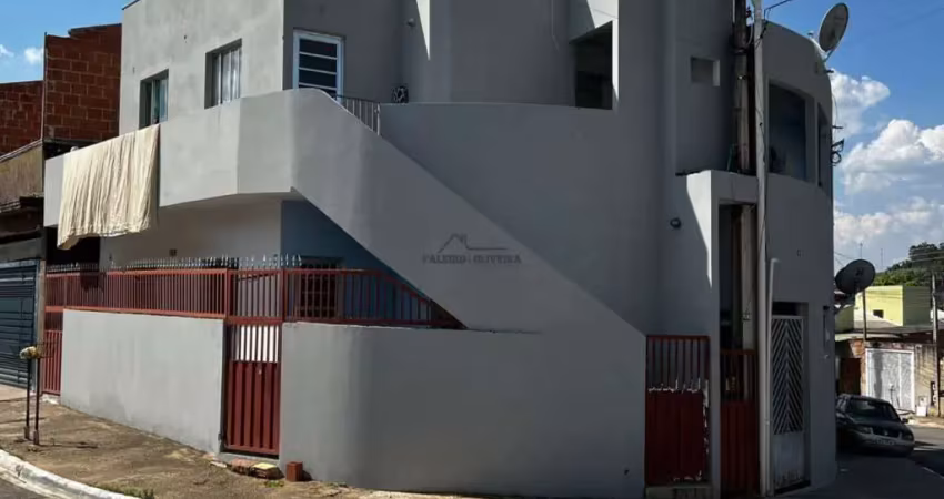 Casa com 8 quartos à venda na Rua Valter Fregnani, Monte Serrat, Itupeva