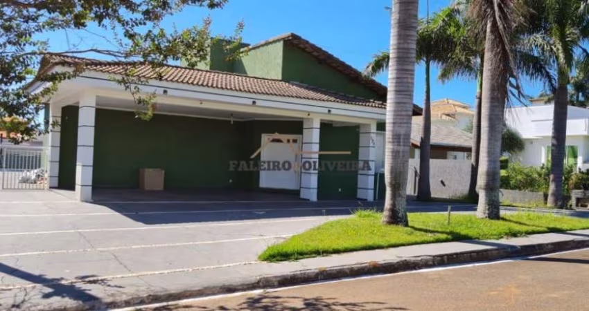 Casa em condomínio fechado com 3 quartos à venda na Avenida Residencial dos Lagos, Residencial dos Lagos, Itupeva