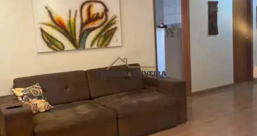 Apartamento com 2 quartos à venda na Avenida Benedicto Castilho de Andrade, 877, Parque Residencial Eloy Chaves, Jundiaí