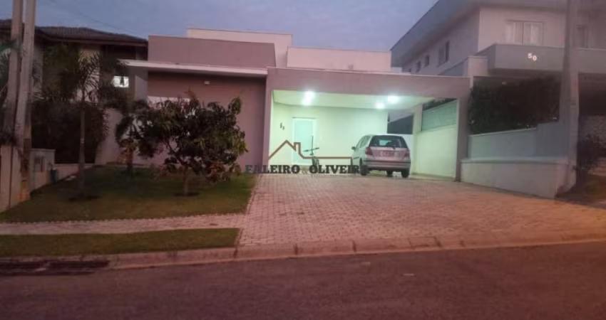 Casa em condomínio fechado com 3 quartos à venda na Estrada Da Mina, Ibi Aram, Itupeva
