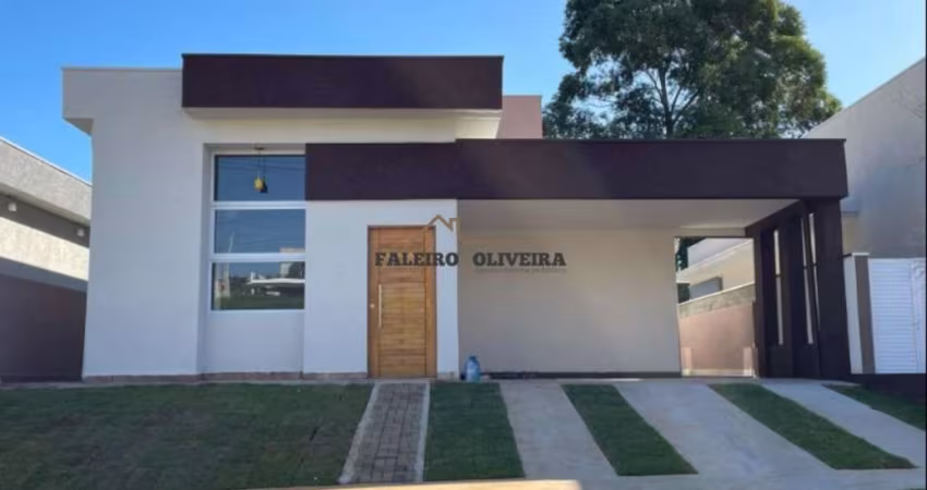 Casa com 3 quartos à venda na Estrada Municipal Duílio Sai, Jardim Primavera, Itupeva