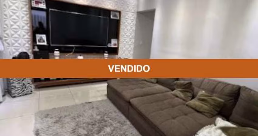 Casa com 3 quartos à venda na Rua Professor Laerte Ramos Carvalho, Jardim Trevo, Jundiaí