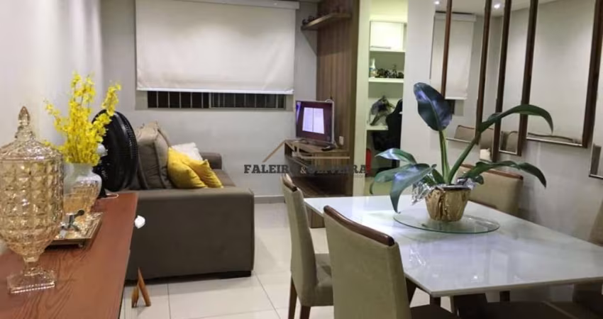 Apartamento com 2 quartos à venda na Rua Ambrósio Marquezin, Fazenda Grande, Jundiaí
