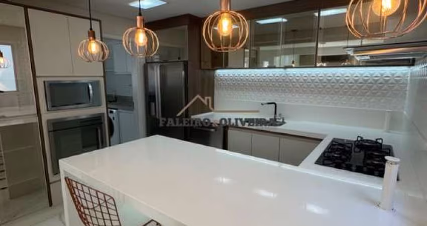 Casa em condomínio fechado com 4 quartos à venda na Rua Elias José Cavalcanti, 881, Jardim Ermida I, Jundiaí