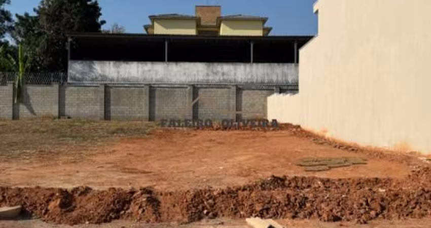 Terreno à venda na Avenida Reynaldo de Porcari, 2601, Medeiros, Jundiaí