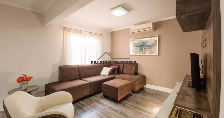 CONDOMINIO NATURE VILLAGE - JARDIM ERMIDA - JUNDIAI - SP