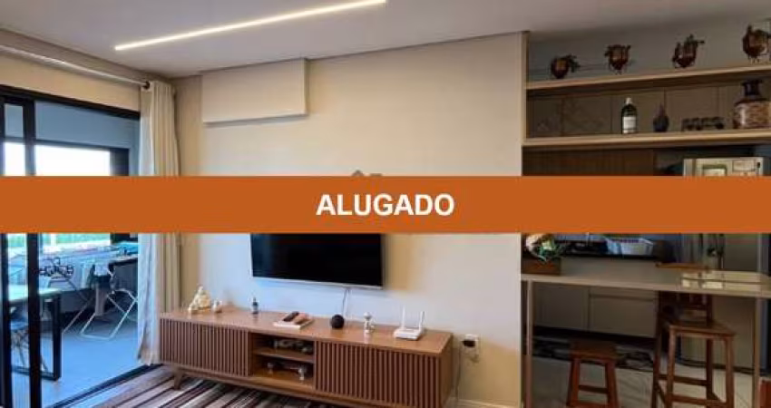 Apartamento com 3 quartos para alugar na Avenida Benedicto Castilho de Andrade, 1145, Parque Residencial Eloy Chaves, Jundiaí