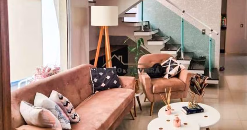 Casa CONDOMINIO QUINTA DAS ATIRIAS - ELOY CHAVES - JUNDIAI - SP