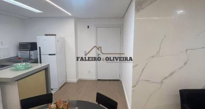 Apartamento com 3 quartos à venda na Avenida Juvenal Arantes, 990, Jardim Carolina, Jundiaí