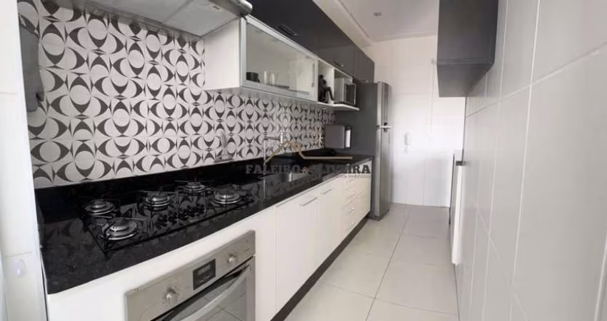 Apartamento Condomínio Flex - Jardim Florida - Jundiaí/SP