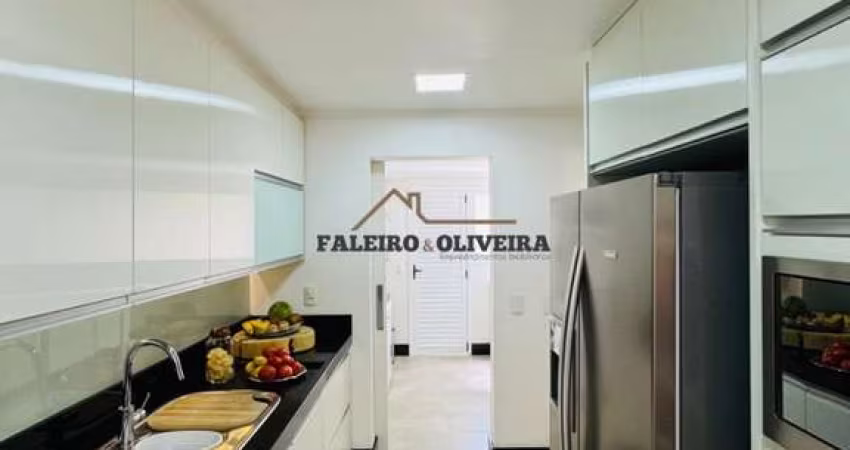 Casa em condomínio fechado com 3 quartos à venda na Rua Elias José Cavalcanti, 881, Jardim Ermida I, Jundiaí