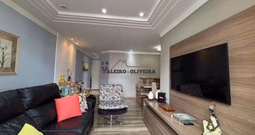 Apartamento à venda 3 dormitórios, Cond. Chácara Primavera  - ELOY CHAVES - JUNDIAI - SP