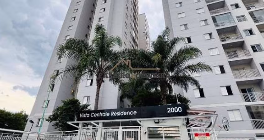 Apartamento à venda com 3 dormitórios no Vista Centrale - Jundiaí/SP