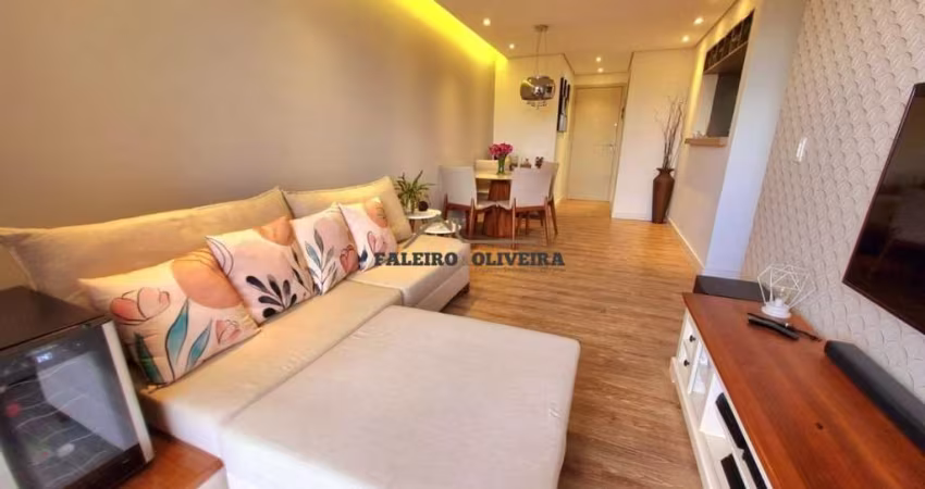 Residencial Ravenna - Jundiaí/SP