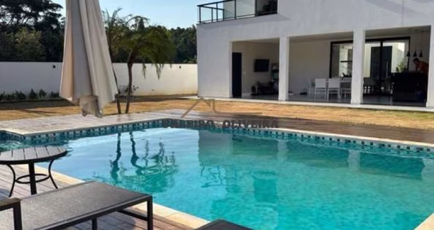 Casa a Venda no Condomínio Terras da Alvorada- Jundiaí SP