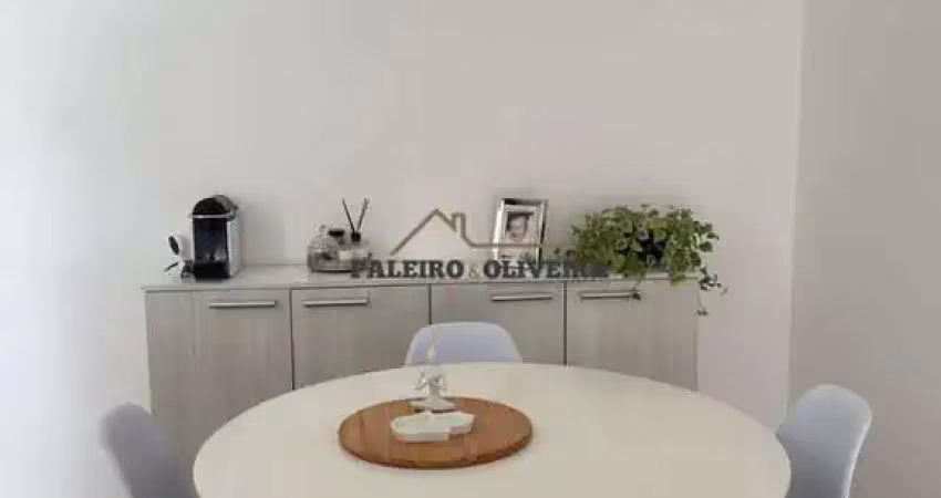 Apartamento a venda com 2 dormitórios no Condomínio Duo Japi - Jundiaí/SP