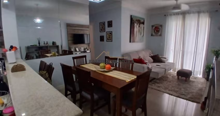 Condomínio Spazio Bonfiglioli - Jundiaí/SP
