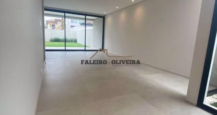 Sobrado a venda 3 suítes Jundiaí-SP