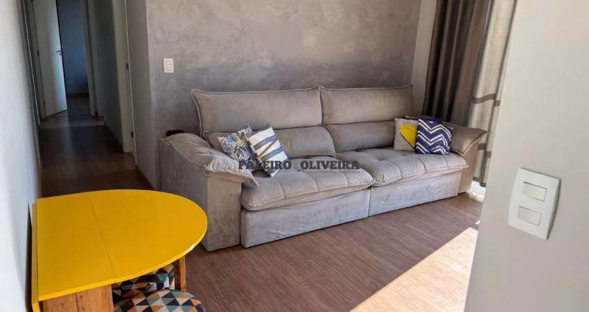 Apartamento 2 dormitórios a venda no bairro Medeiros -Jundiaí/SP.